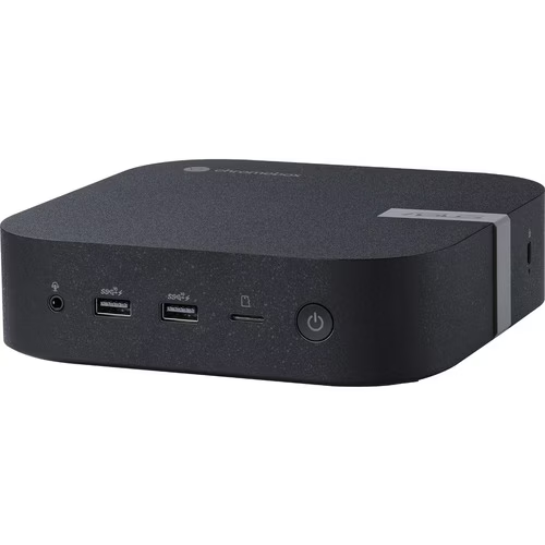 asus chromebox in black